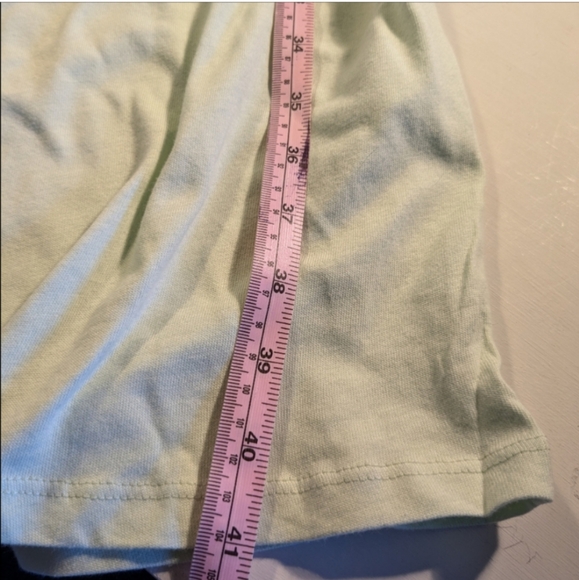 π Zara Cotton Maxi Dress w/ Frilly Eyelet Detail, L, NWT - Picture 14 of 16